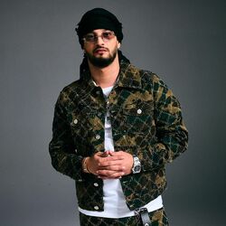 Picture of Soolking