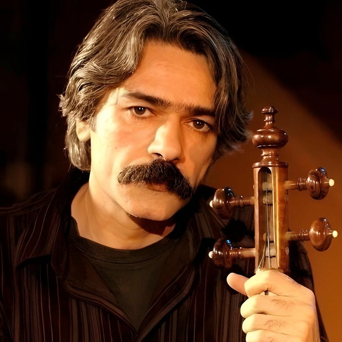 Kayhan Kalhor