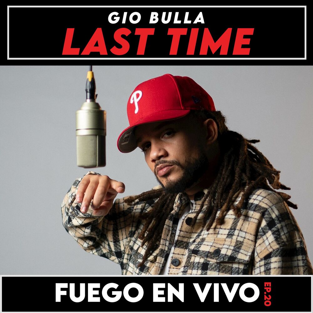 Picture of Fuego Lirical