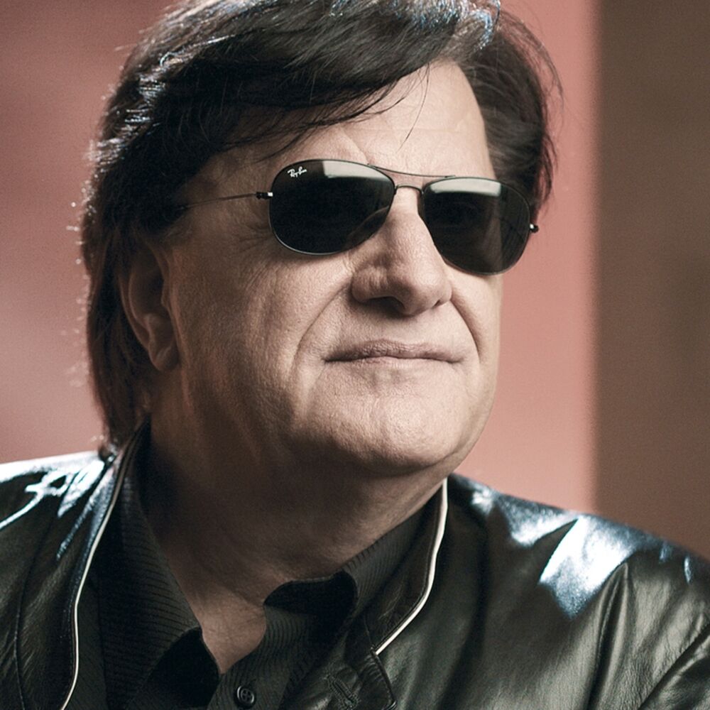 Picture of BORIS ĆIRO GAŠPARAC