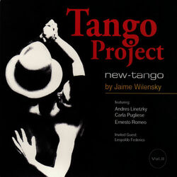 Picture of Tango Project