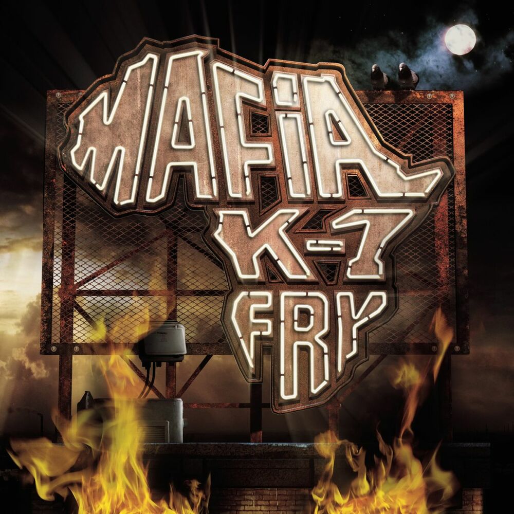 Picture of Mafia K'1 Fry