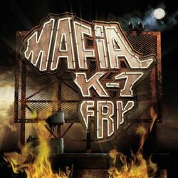 Picture of Mafia K'1 Fry