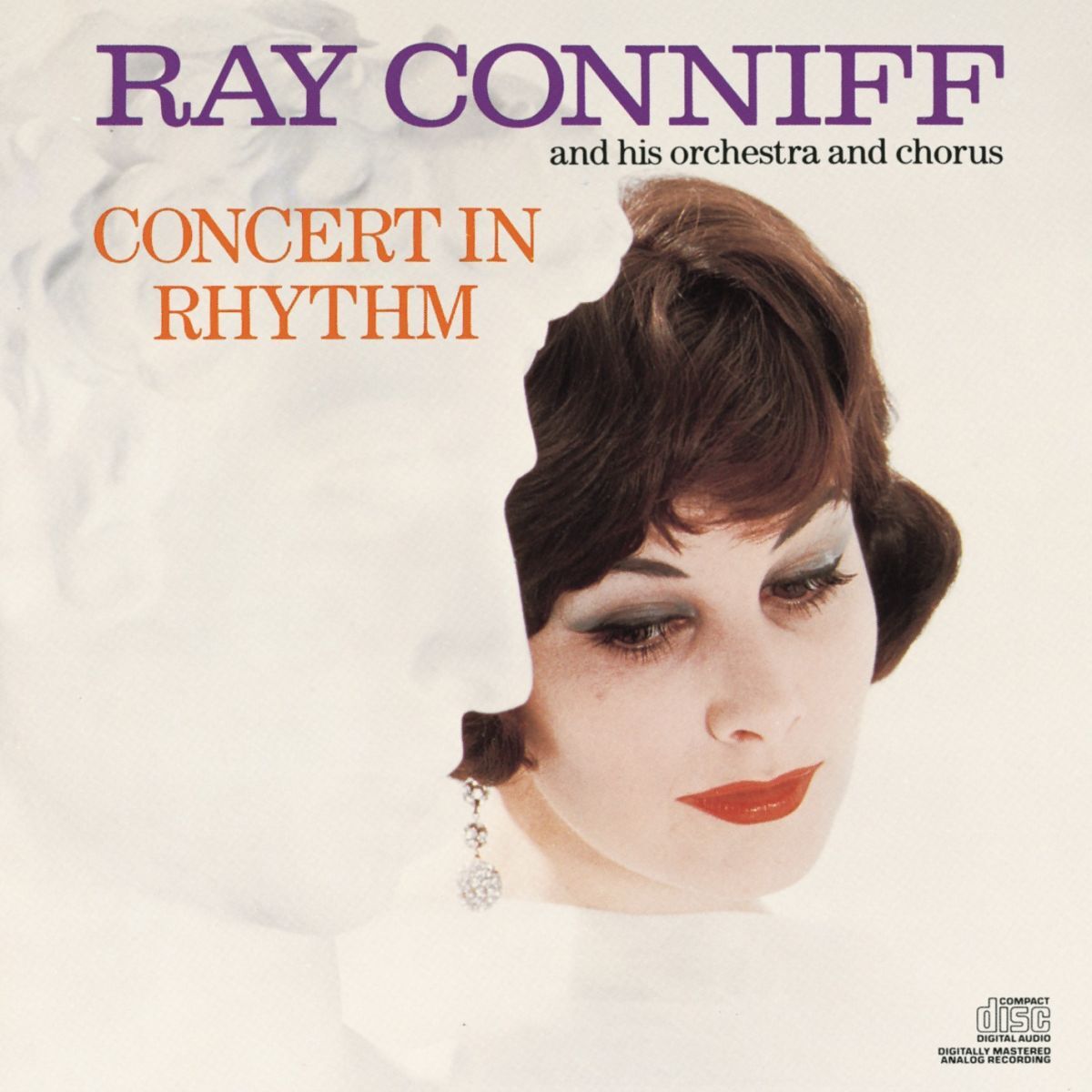 Artist picture of Ray Conniff & His Orchestra