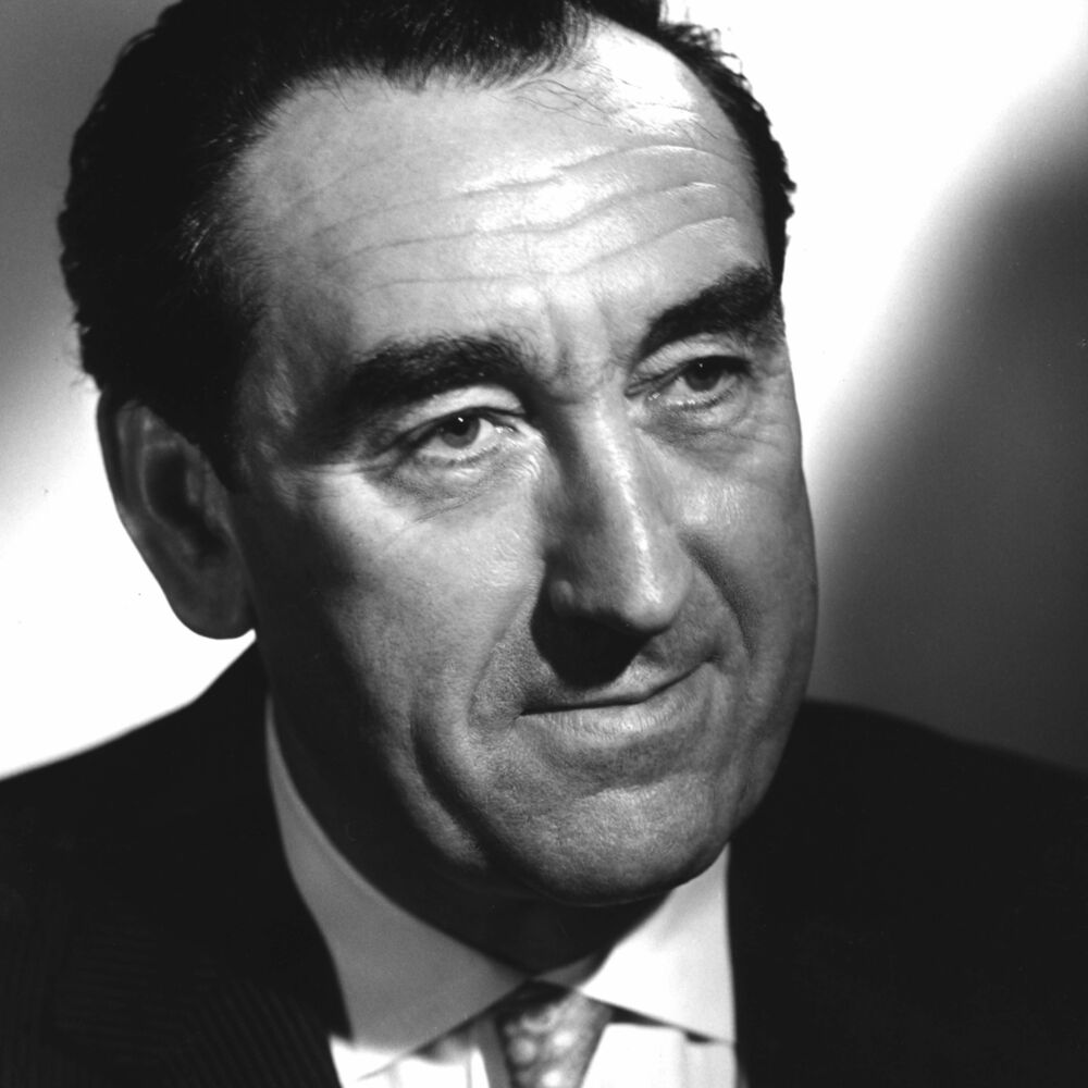 Picture of Gottlob Frick