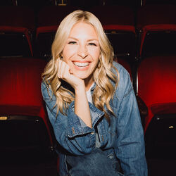 Picture of Jenn Johnson