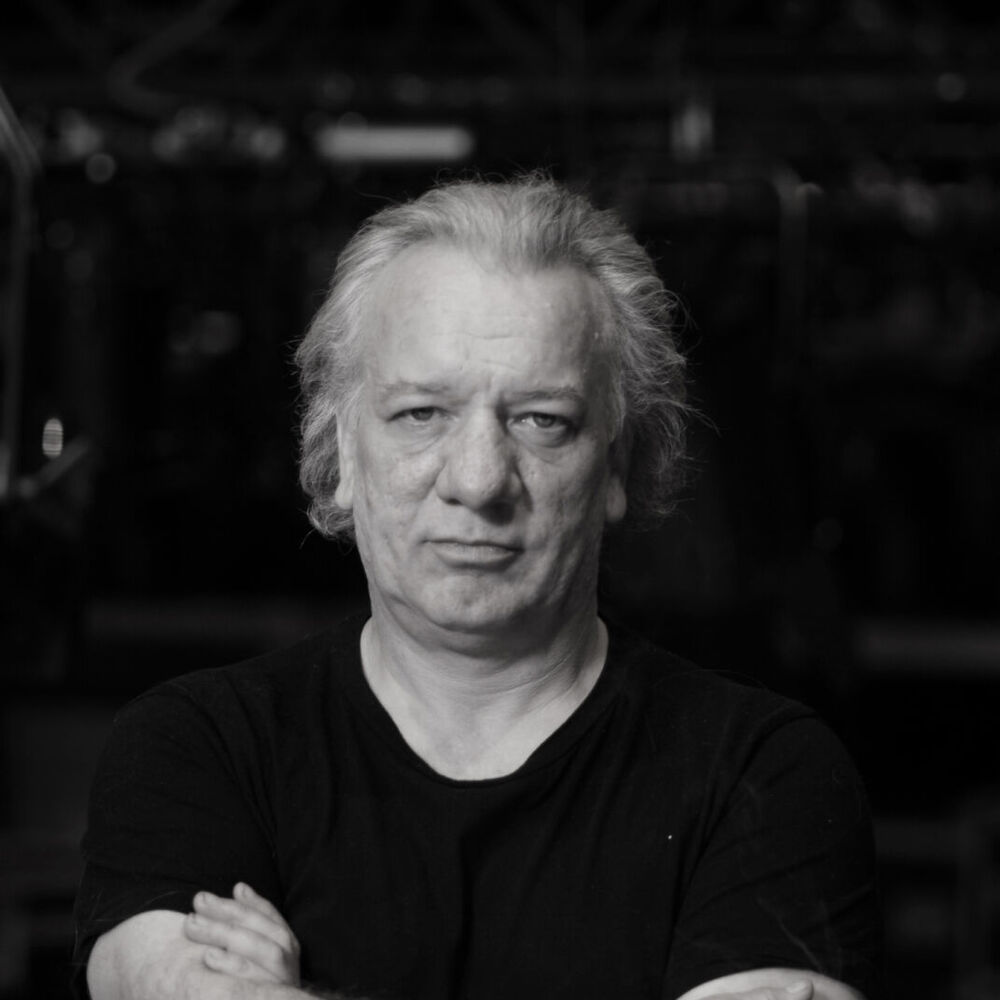 Picture of FM Einheit