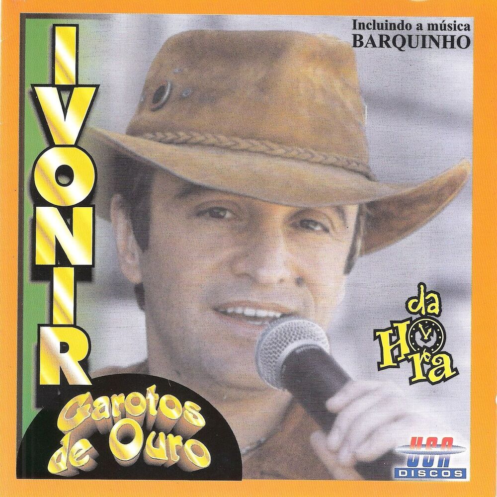Picture of Ivonir