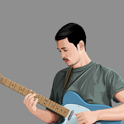 Picture of mell-ø