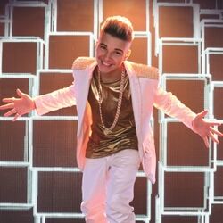 Picture of Mc Gui