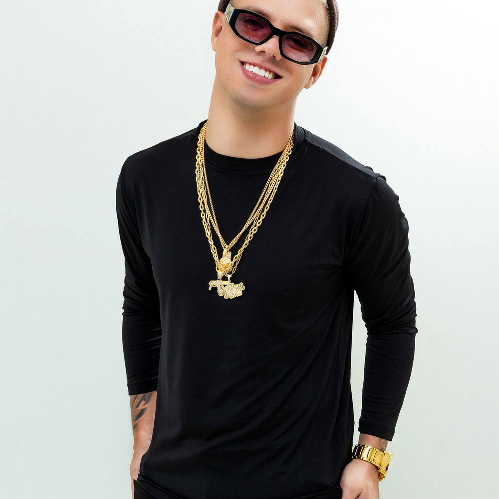 Picture of DJ Bertolossi