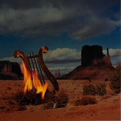 Picture of Lyres
