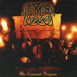 Picture of Crimson Moonlight
