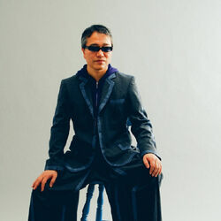 Picture of Tomuya