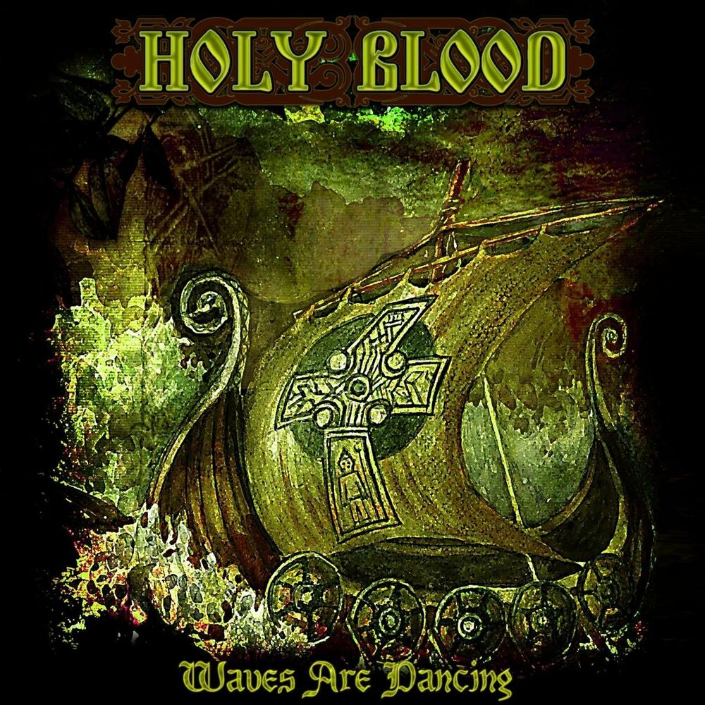 Picture of Holy Blood