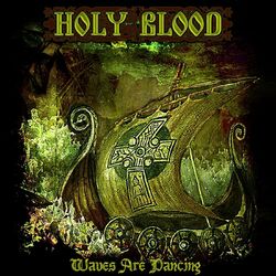 Picture of Holy Blood