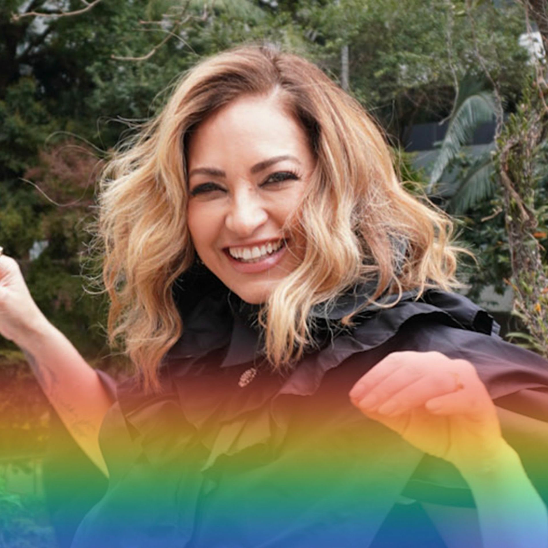 Artist picture of Rosania Rocha