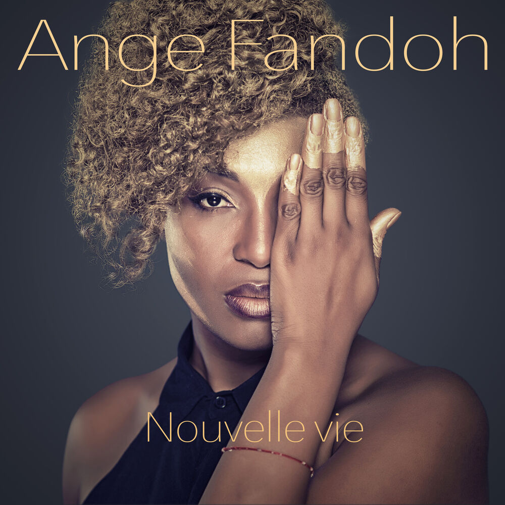 Picture of Ange Fandoh
