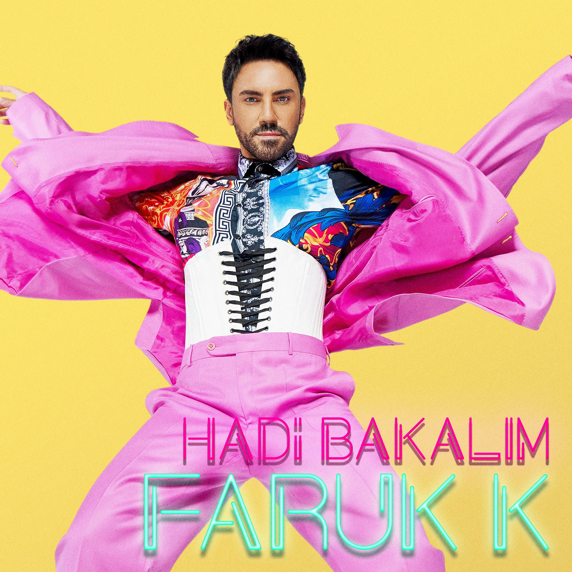 Faruk K
