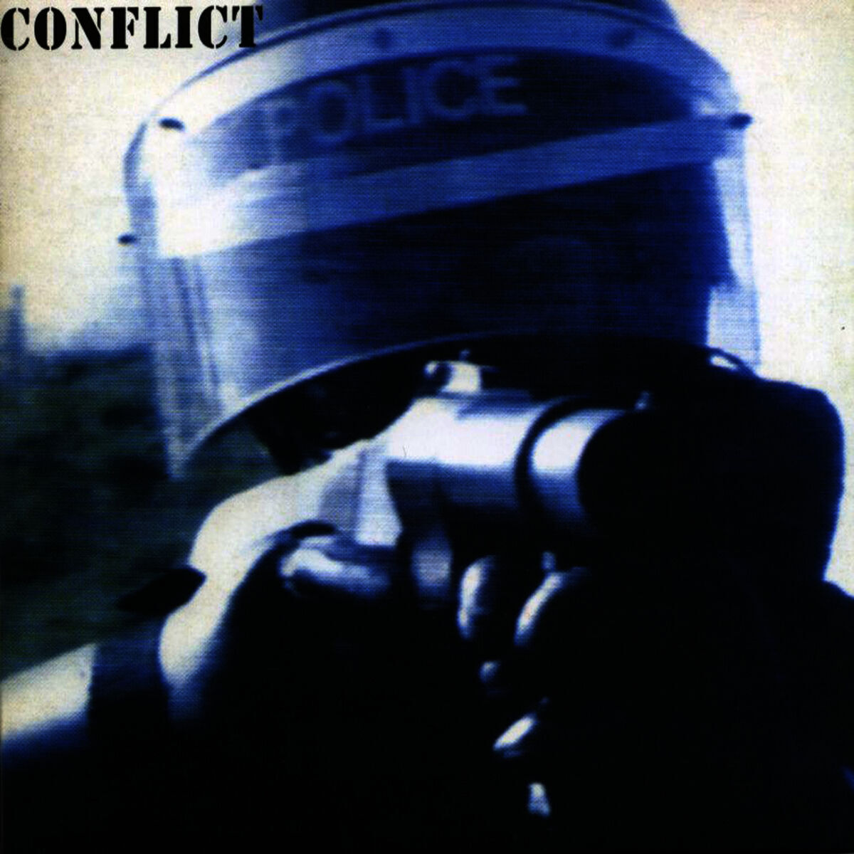 Conflict