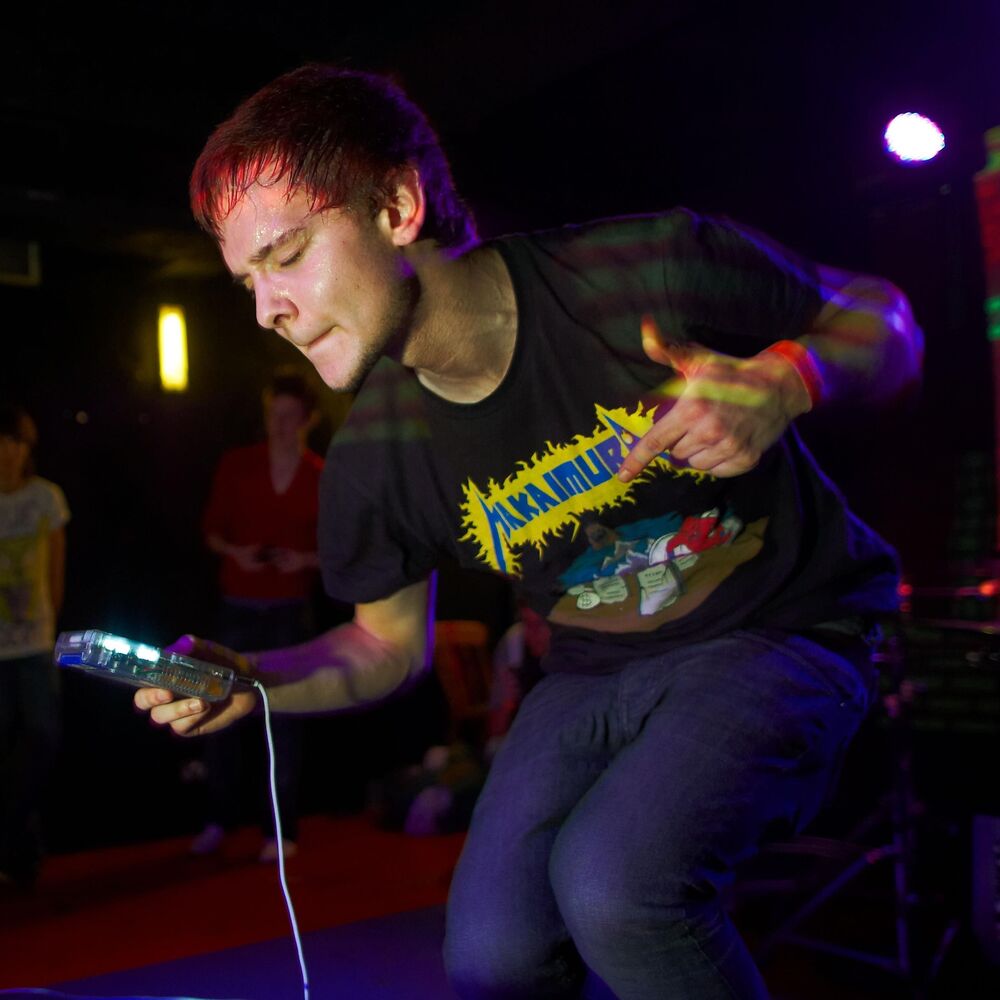 Picture of Sabrepulse