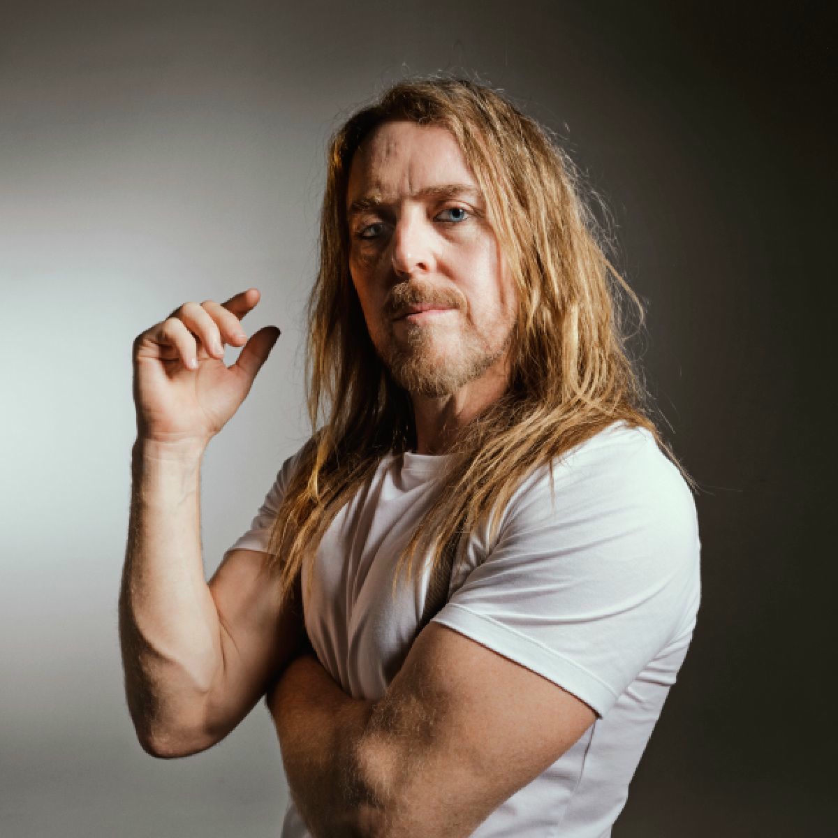 Artist picture of Tim Minchin