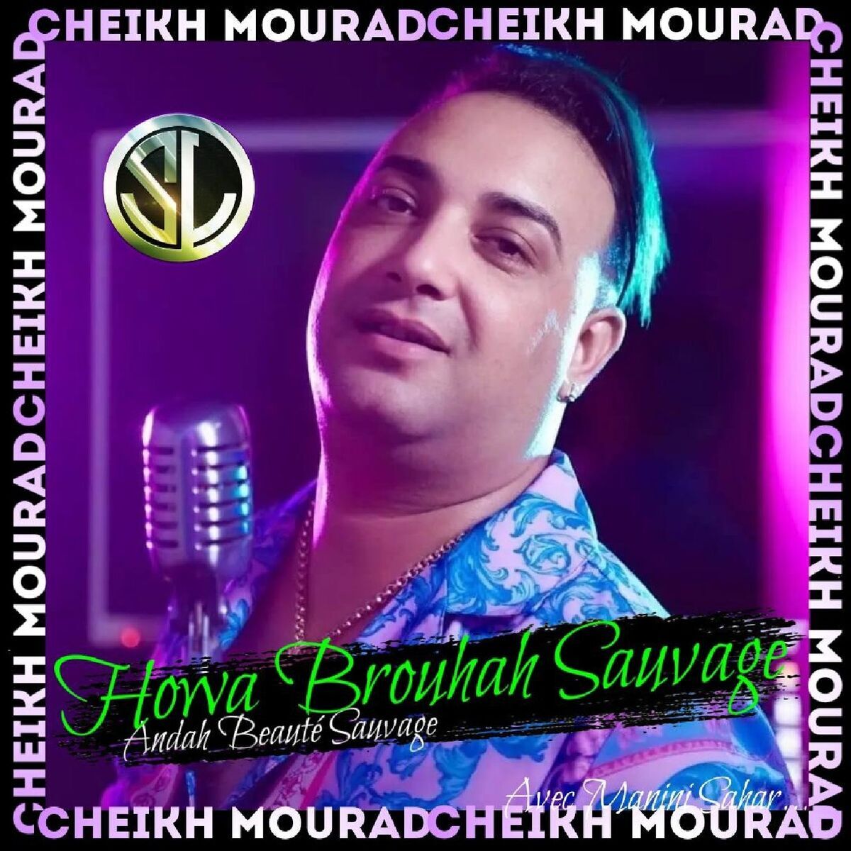 Cheikh Mourad