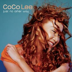 Picture of Coco Lee
