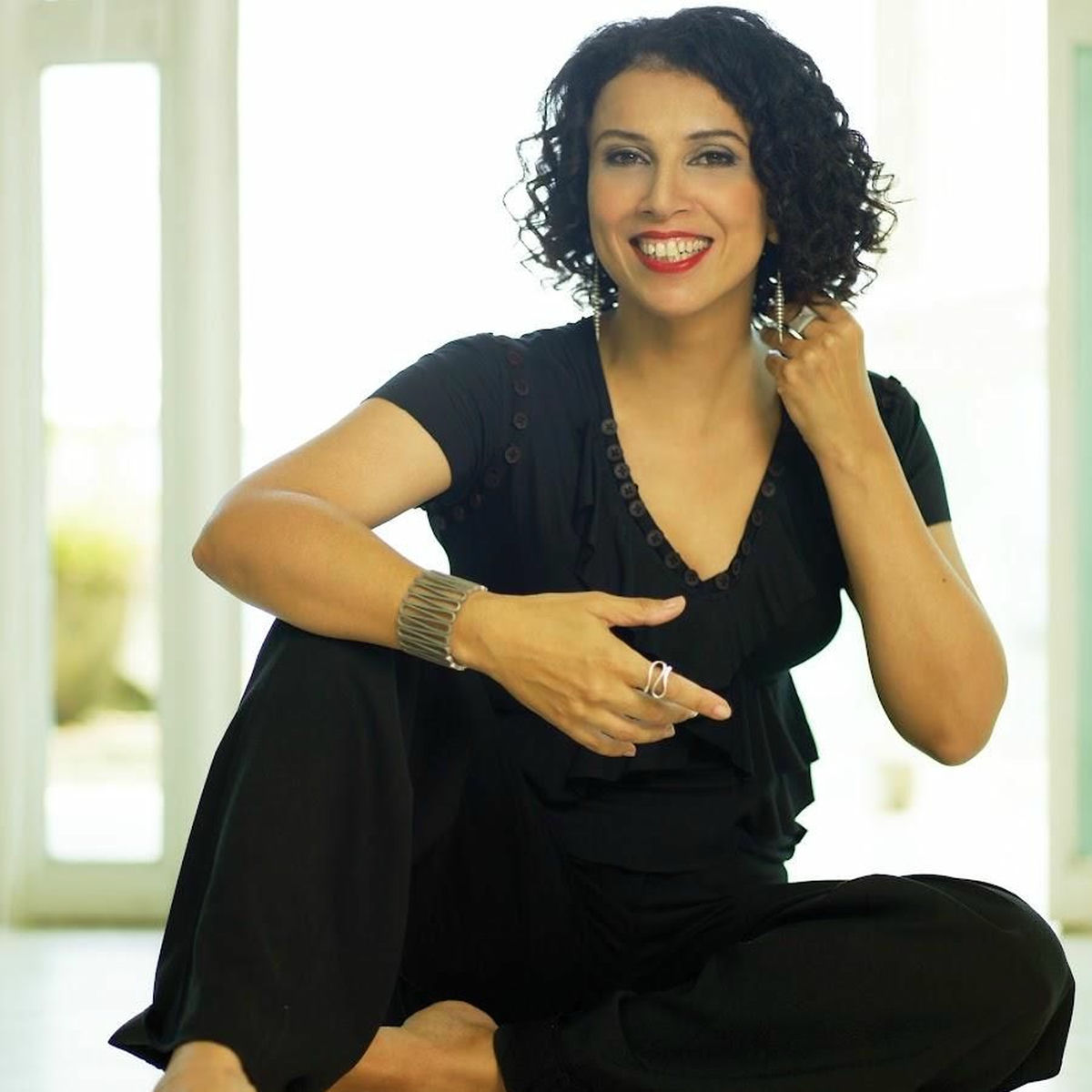 Paula Morelenbaum
