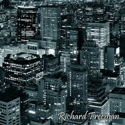 Picture of Richard Freeman
