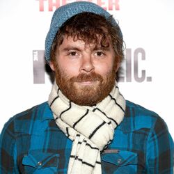 Picture of Gabriel Kahane