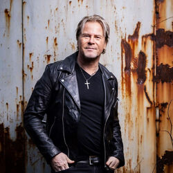Picture of Kent Hilli