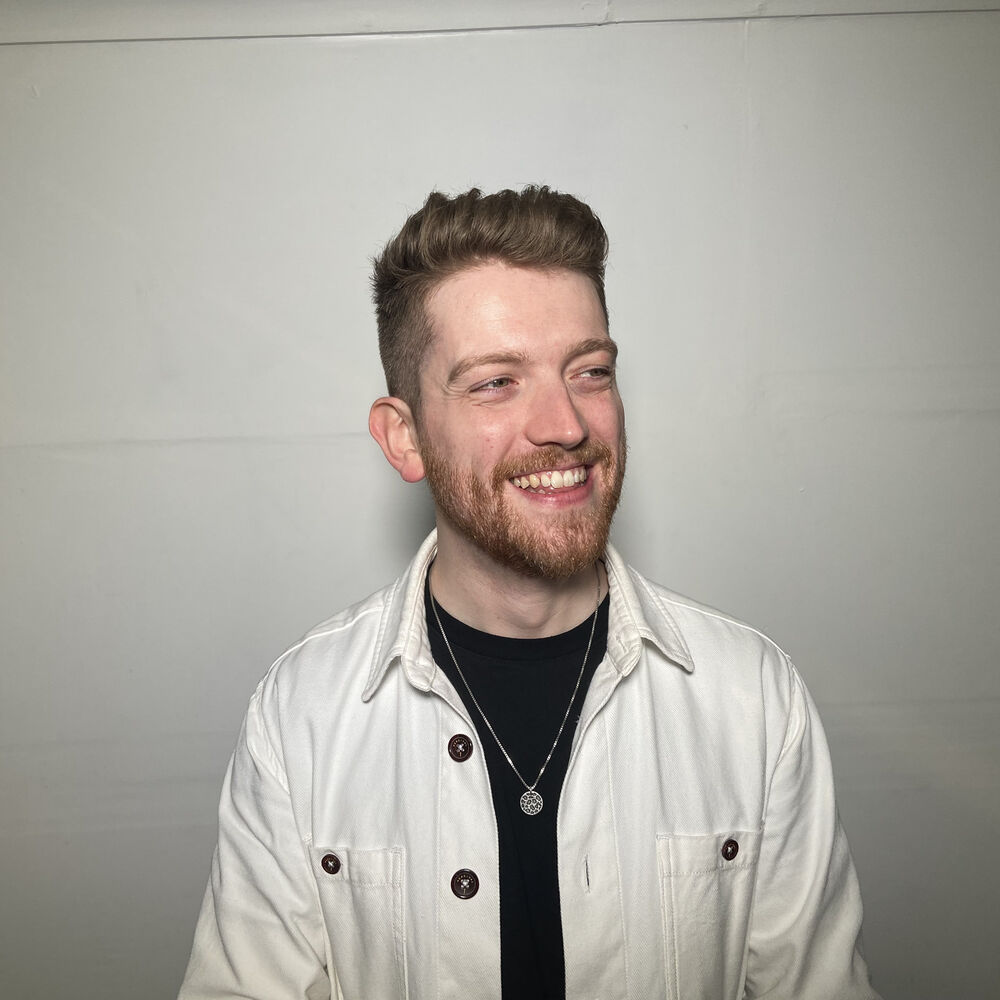 Picture of Jack David