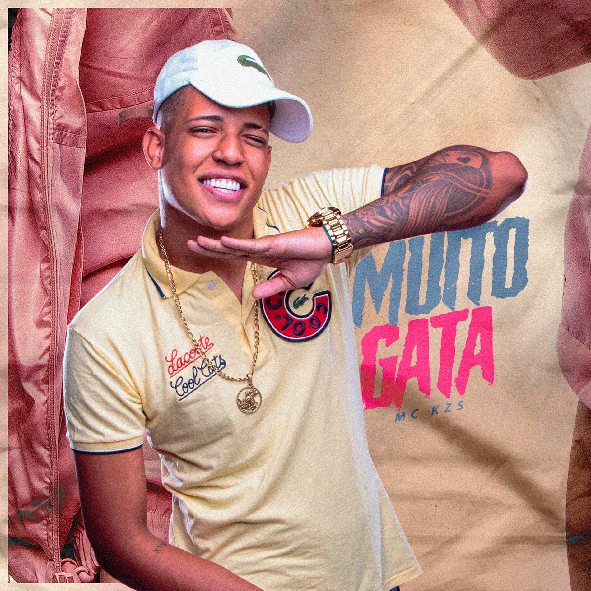 MC KZS