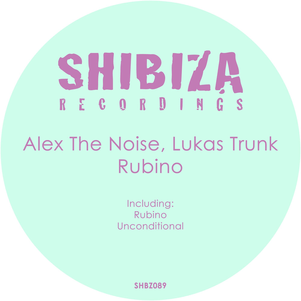 Picture of Alex The Noise