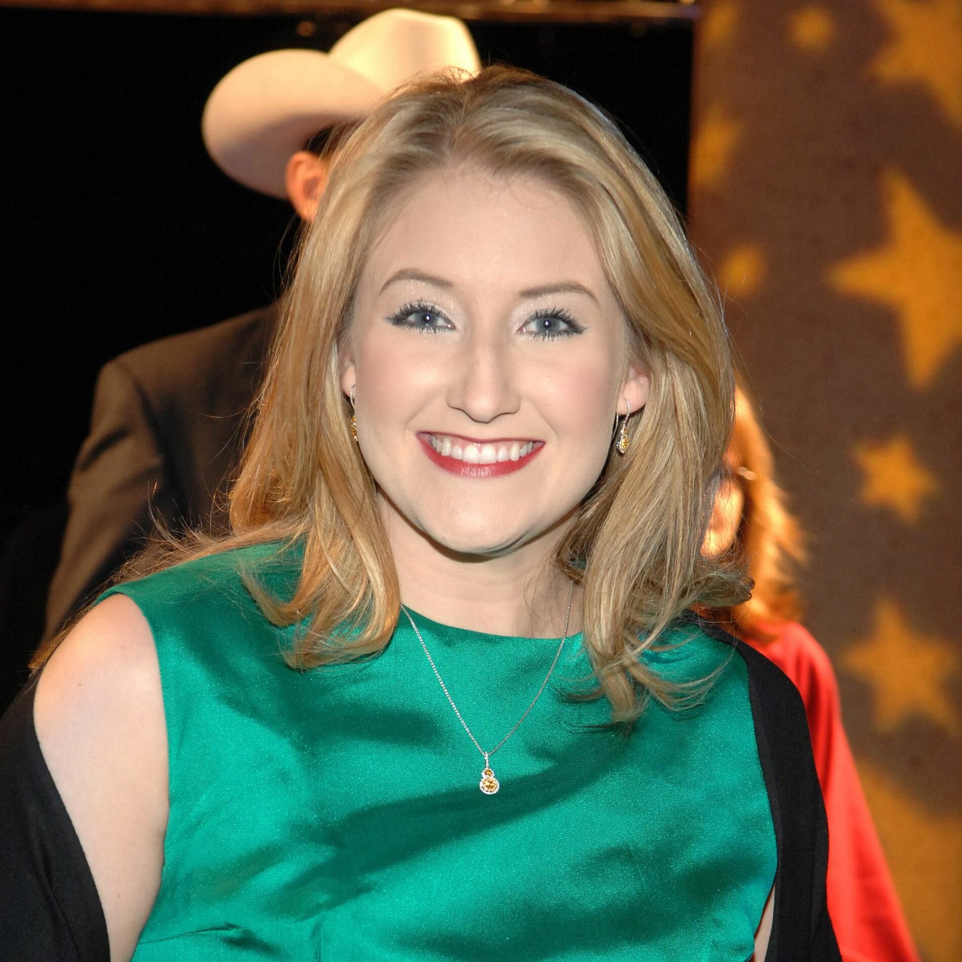 Artist picture of Lila McCann