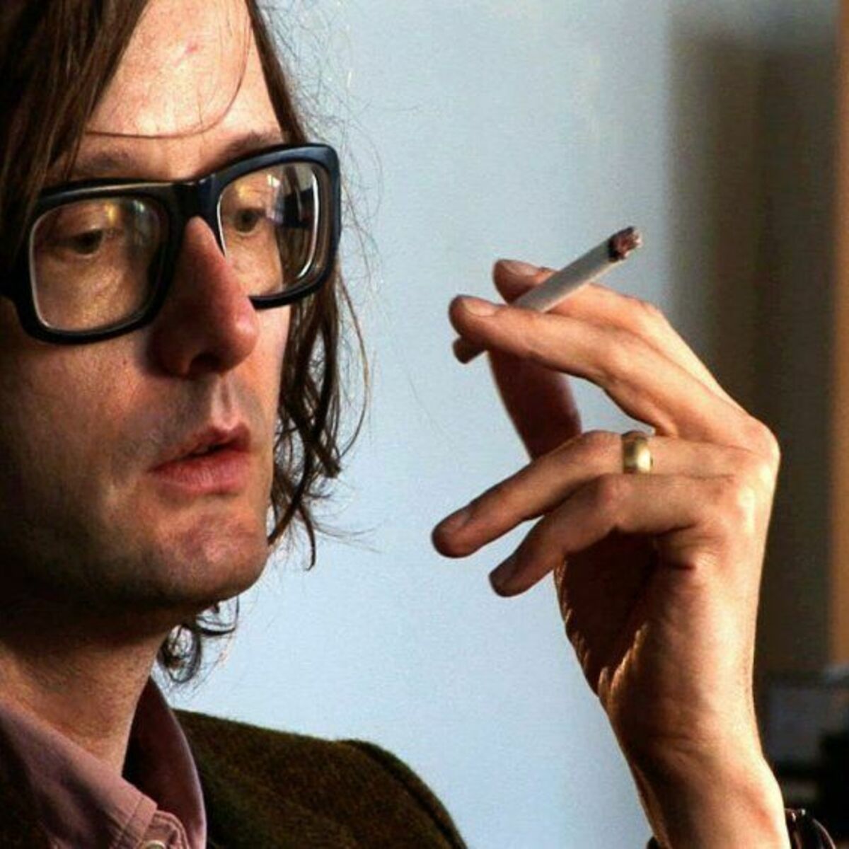 Artist picture of Jarvis Cocker