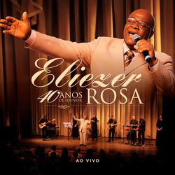 Eliezer Rosa