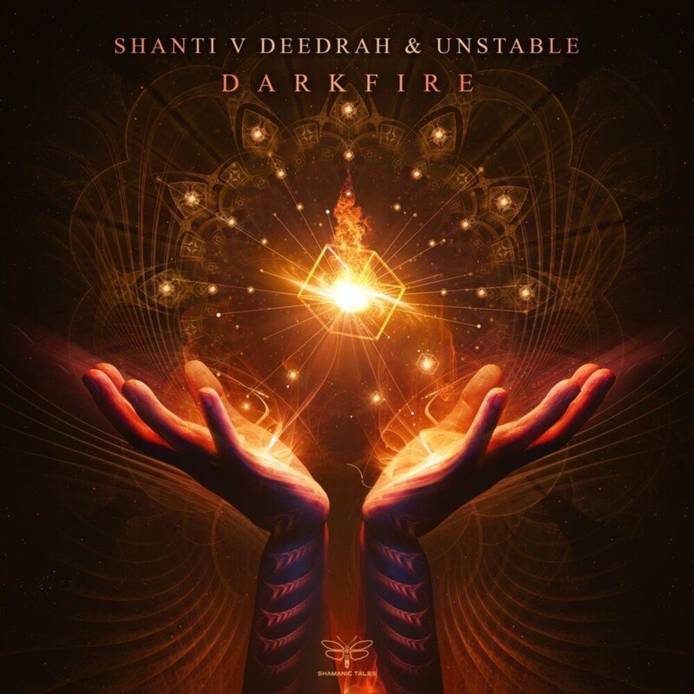 Picture of Shanti V Deedrah