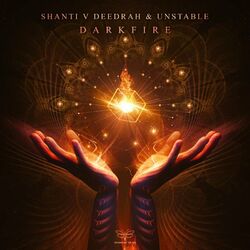 Picture of Shanti V Deedrah