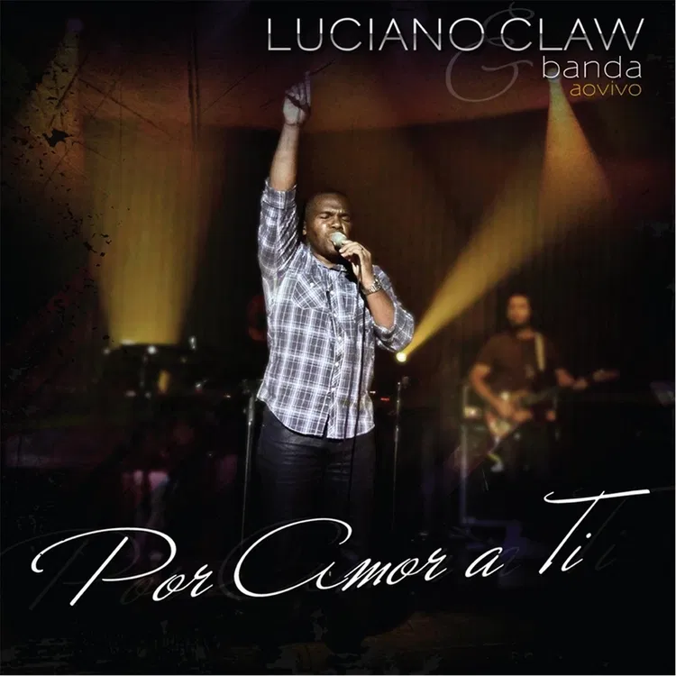 Luciano Claw
