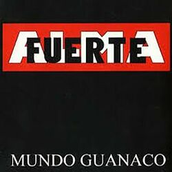 Almafuerte