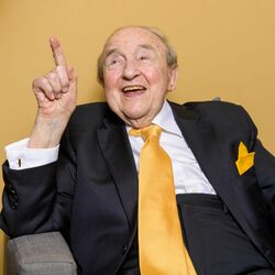 Picture of Menahem Pressler