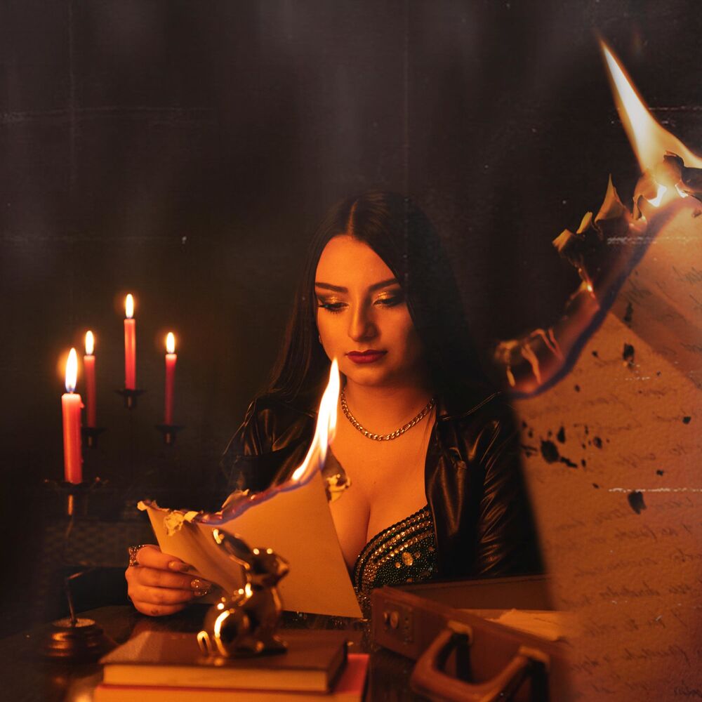Picture of Mariana Alvarez