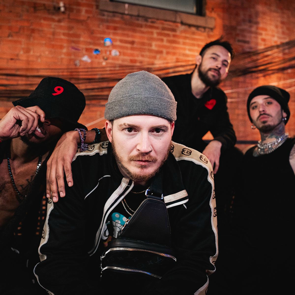 Artist picture of Dropout Kings