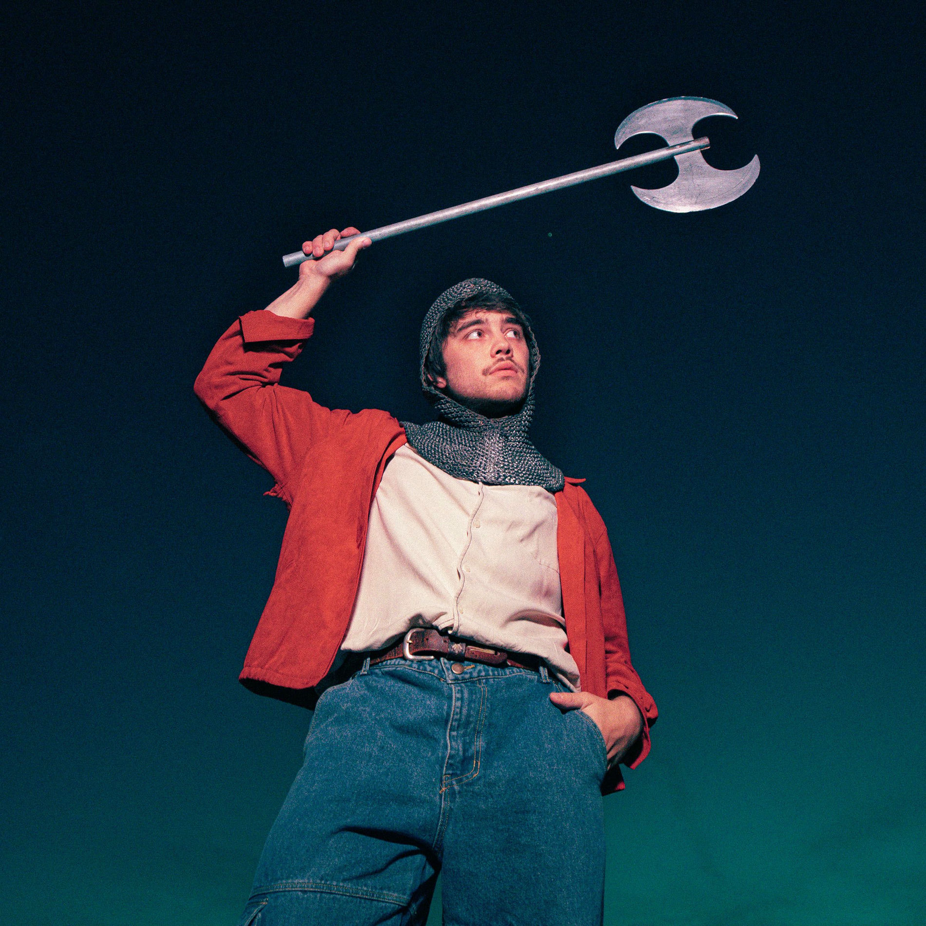 Artist picture of Roe Kapara