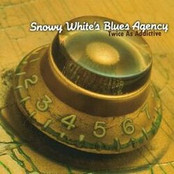 Picture of Snowy White's Blues Agency