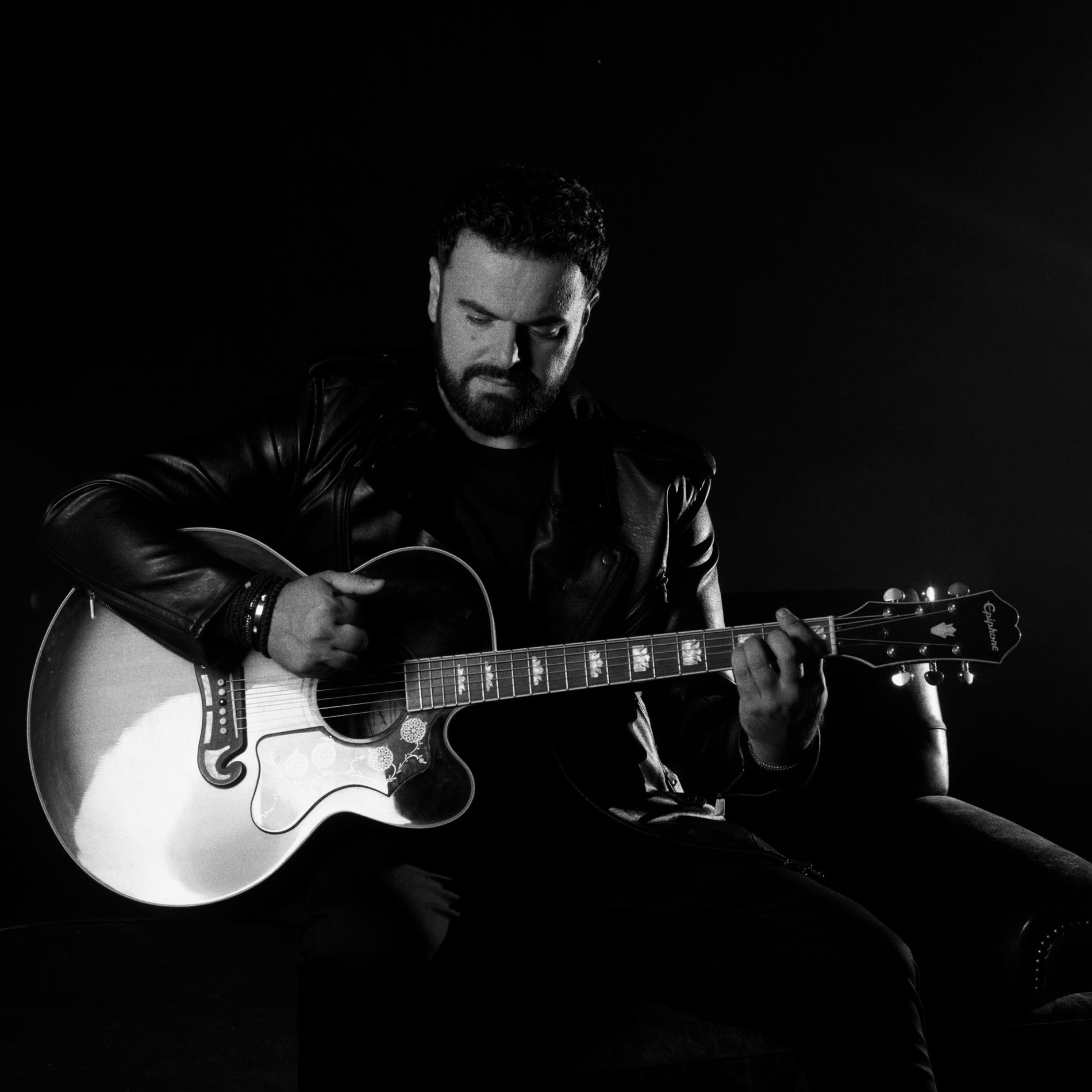 Artist picture of Ilias Kampakakis