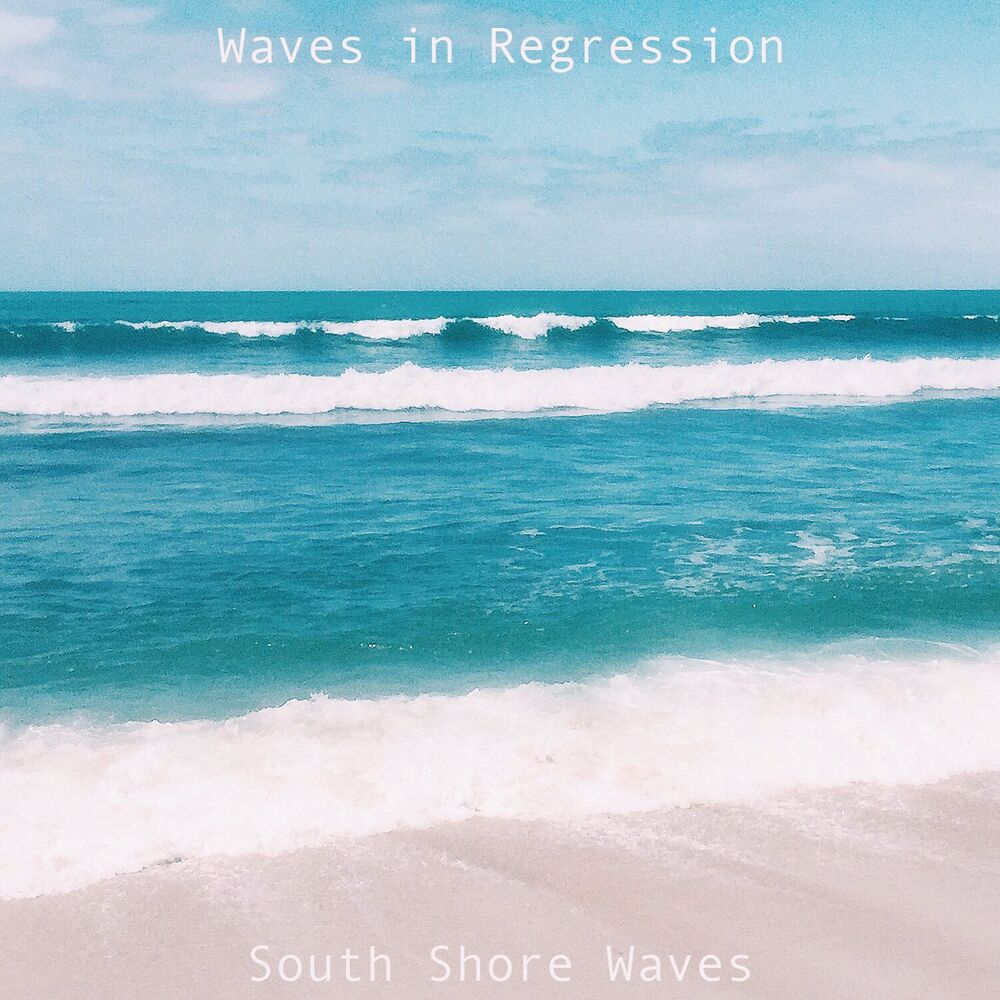 Picture of Waves in Regression