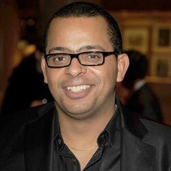 Picture of Gregory Charles